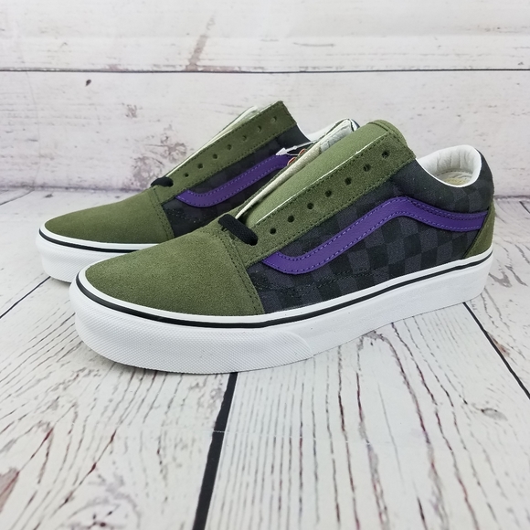 New Van's Old Skool Off The Wall Rally - Picture 4 of 9